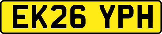 EK26YPH