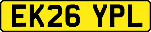 EK26YPL
