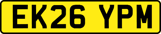 EK26YPM