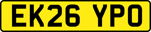 EK26YPO