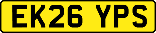 EK26YPS
