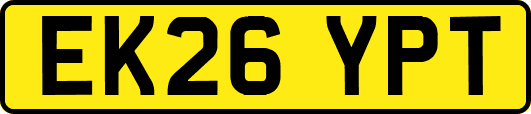 EK26YPT