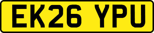 EK26YPU