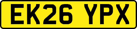 EK26YPX