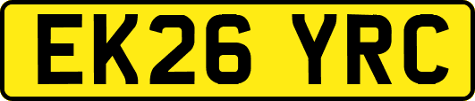 EK26YRC