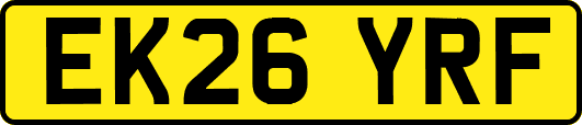 EK26YRF