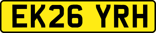 EK26YRH