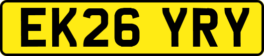 EK26YRY