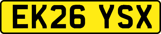 EK26YSX