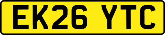 EK26YTC