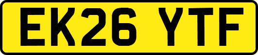 EK26YTF