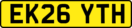 EK26YTH