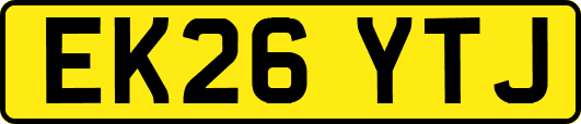 EK26YTJ