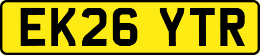 EK26YTR