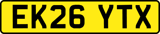 EK26YTX