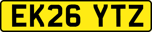 EK26YTZ