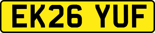 EK26YUF