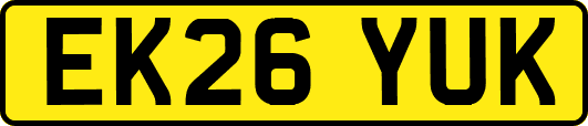 EK26YUK