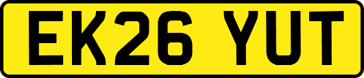 EK26YUT
