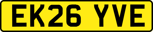 EK26YVE
