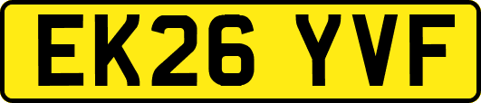 EK26YVF