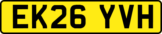 EK26YVH