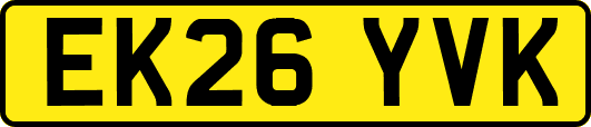 EK26YVK