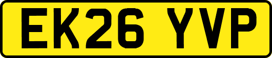 EK26YVP