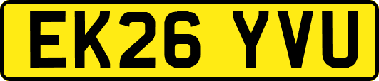 EK26YVU