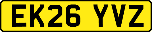 EK26YVZ