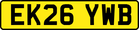 EK26YWB