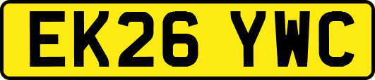 EK26YWC