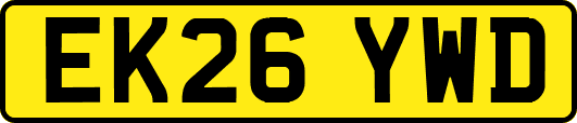 EK26YWD