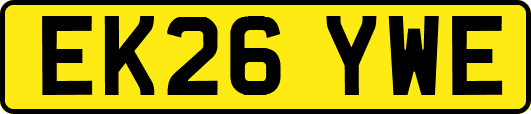 EK26YWE