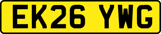 EK26YWG