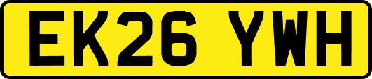 EK26YWH
