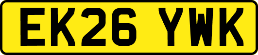 EK26YWK