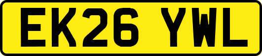 EK26YWL