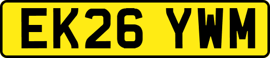 EK26YWM