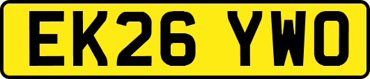EK26YWO