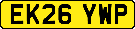 EK26YWP