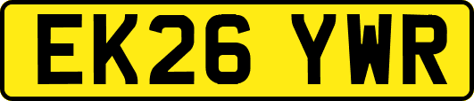 EK26YWR