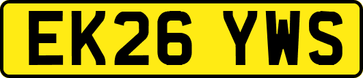 EK26YWS