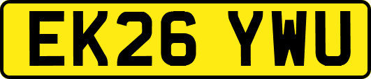 EK26YWU