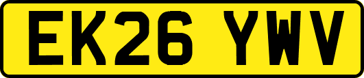 EK26YWV