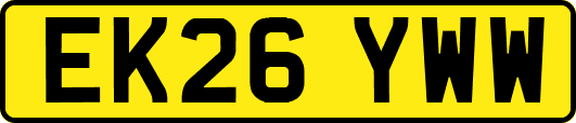EK26YWW