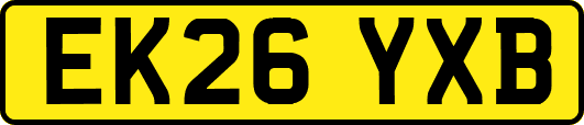 EK26YXB