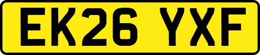 EK26YXF