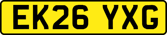 EK26YXG