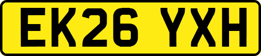 EK26YXH